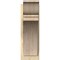 Ekena Millwork Thorton Rough Sawn Traditional Outlooker, Douglas Fir, 8"W x 20"D x 24"H OUT08X20X24THR01RDF - alternate 4